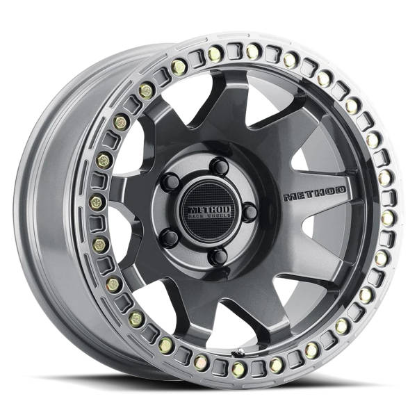 Method Race Wheels MR108 MR108 product medium 17  X9     5-127.00 -44 GYGLXX