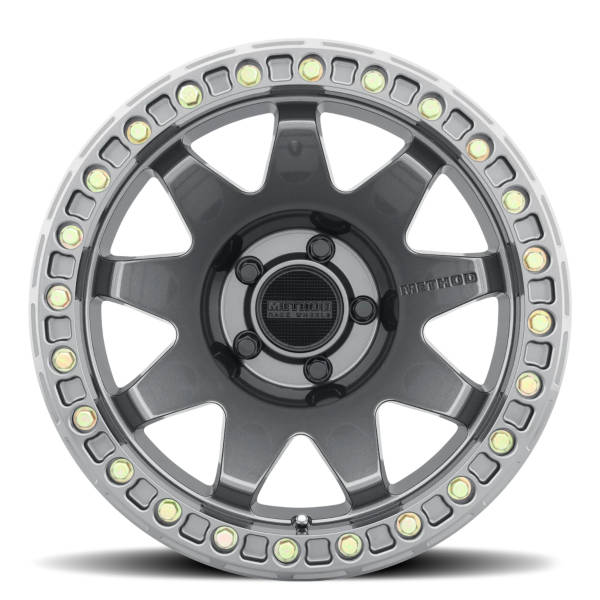 Method Race Wheels MR108 MR108 product medium 17  X9     5-127.00 -44 GYGLXX