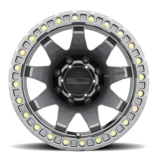 Method Race Wheels MR108 MR108 product medium 17  X9     8-165.10 -44 GYGLXX