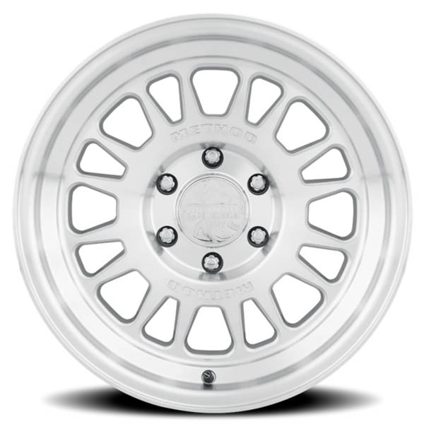 Method Race Wheels MR318 MR318 product medium 17  X8.5   6-139.70 25  RWMCXX
