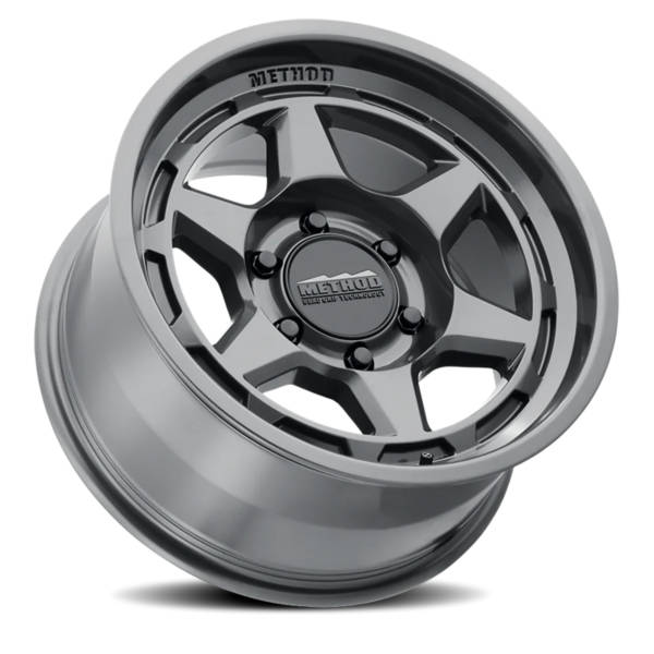 Method Race Wheels MR708 Bead Grip MR708 Bead Grip product medium 17  X8.5   6-139.70 25  GYGLXX