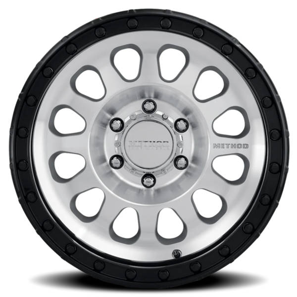 Method Race Wheels MR315 MR315 product medium 18  X9     6-135.00 18  SLMCBL
