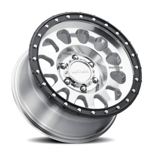 Method Race Wheels MR315 MR315 product medium 17  X8.5   6-135.00 0   POBRBL