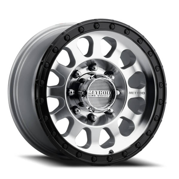 Method Race Wheels MR315 MR315 product medium 18  X9     8-180.00 18  SLMCBL