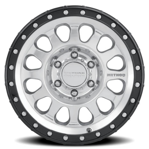 Method Race Wheels MR315 MR315 product medium 17  X8.5   6-139.70 0   POBRBL