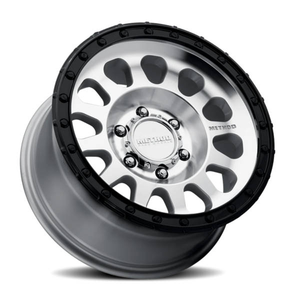 Method Race Wheels MR315 MR315 product medium 17  X8.5   6-139.70 0   SLMCBL