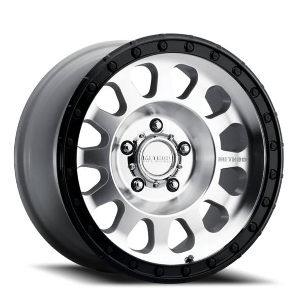 Method Race Wheels MR315 MR315 product medium 17  X8.5   5-127.00 0   SLMCBL