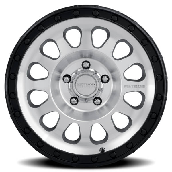 Method Race Wheels MR315 MR315 product medium 17  X8.5   5-127.00 0   SLMCBL