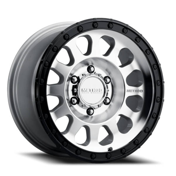 Method Race Wheels MR315 MR315 product medium 17  X9     6-139.70 -12 SLMCBL