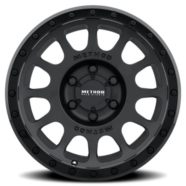 Method Race Wheels MR305 NV MR305 NV product medium 20  X9     6-135.00 18  BKMTBL