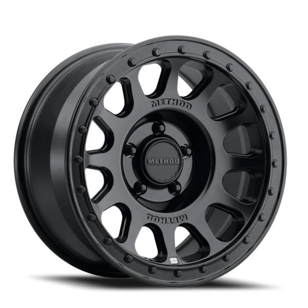 Method Race Wheels MR709 MR709 product medium 20  X9     5-127.00 12  BKMCXX
