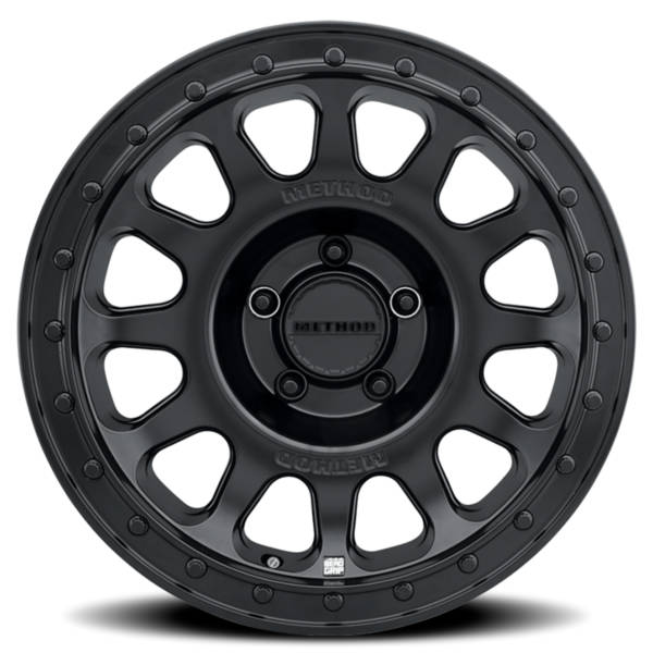 Method Race Wheels MR709 MR709 product medium 20  X9     5-127.00 12  BKMCXX