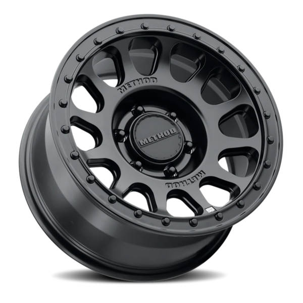 Method Race Wheels MR709 MR709 product medium 20  X9     6-139.70 12  BKMTXX