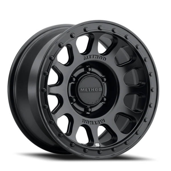 Method Race Wheels MR709 MR709 product medium 20  X9     6-139.70 12  BKMTXX