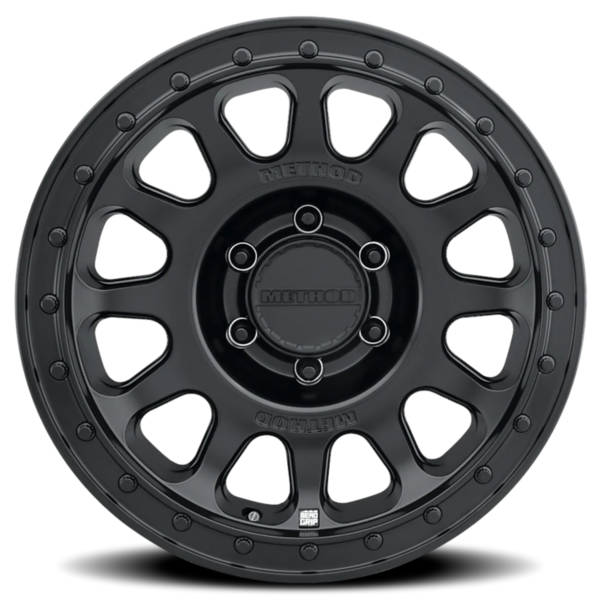 Method Race Wheels MR709 MR709 product medium 20  X9     6-139.70 12  BKMTXX