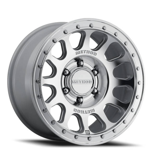 Method Race Wheels MR709 MR709 product medium 17  X8.5   6-135.00 0   RWMCXX