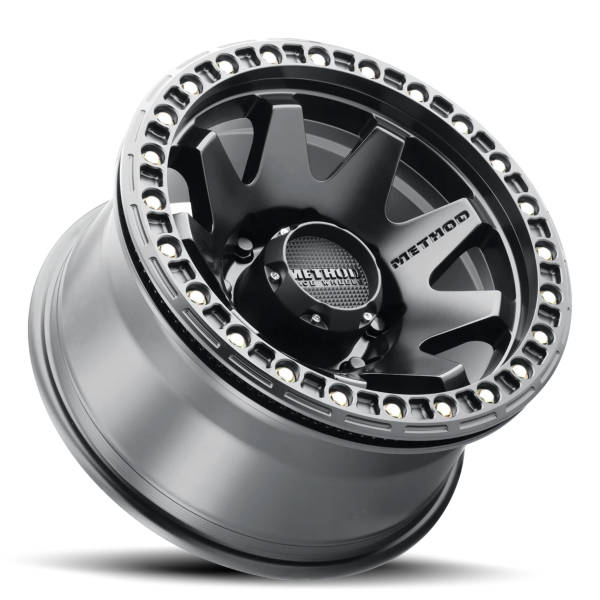 Method Race Wheels MR108 MR108 product medium 17  X9     8-170.00 -44 BKMTXX