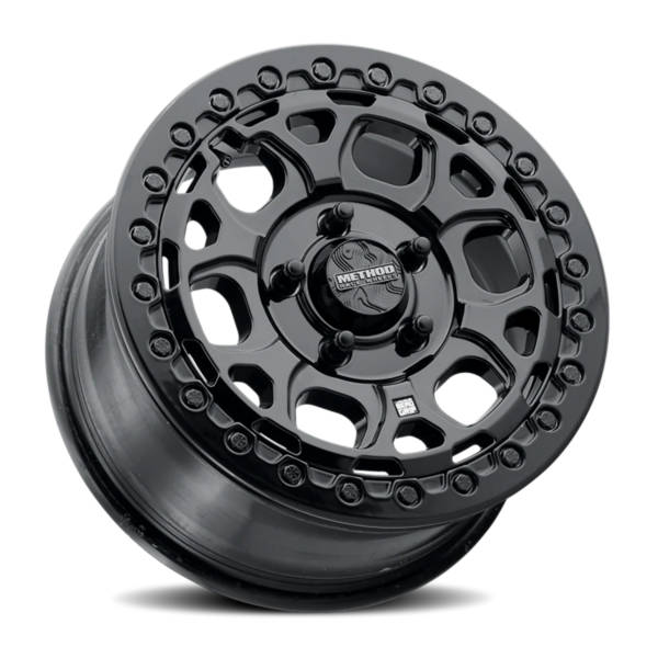 Method Race Wheels MR416 MR416 product medium 15  X7     5-114.30 6+1      BKGLXX