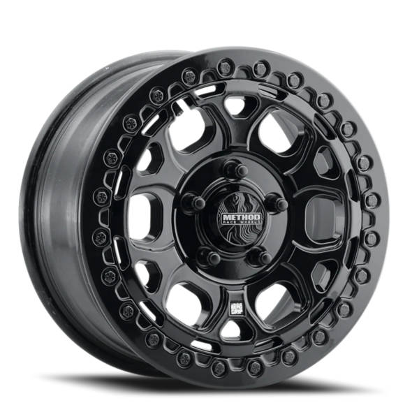 Method Race Wheels MR416 MR416 product medium 15  X7     5-114.30 6+1      BKGLXX
