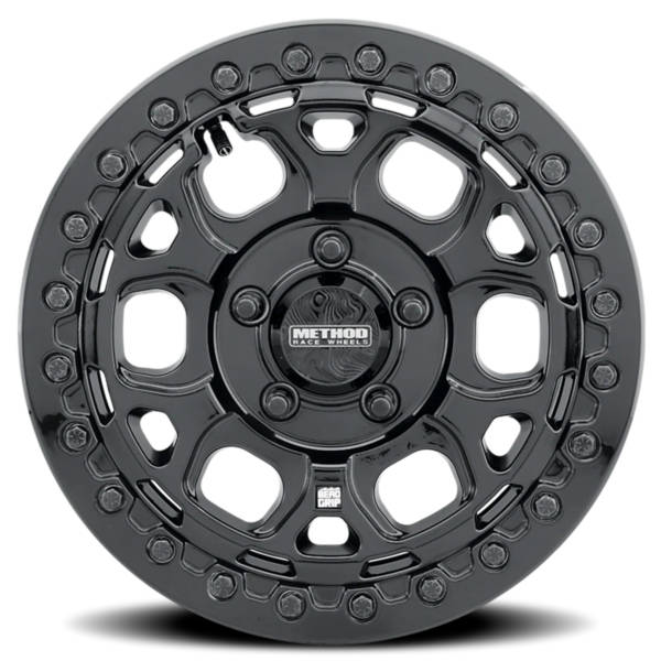 Method Race Wheels MR416 MR416 product medium 15  X7     5-114.30 6+1      BKGLXX