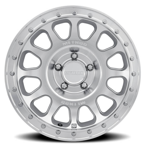 Method Race Wheels MR709 MR709 product medium 17  X8.5   5-150.00 0   SLMCXX