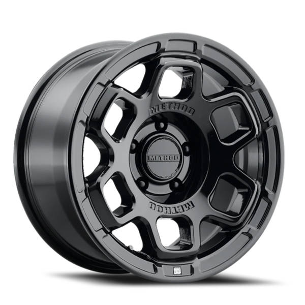Method Race Wheels MR710 MR710 product medium 17  X8.5   5-127.00 0   BKMTXX