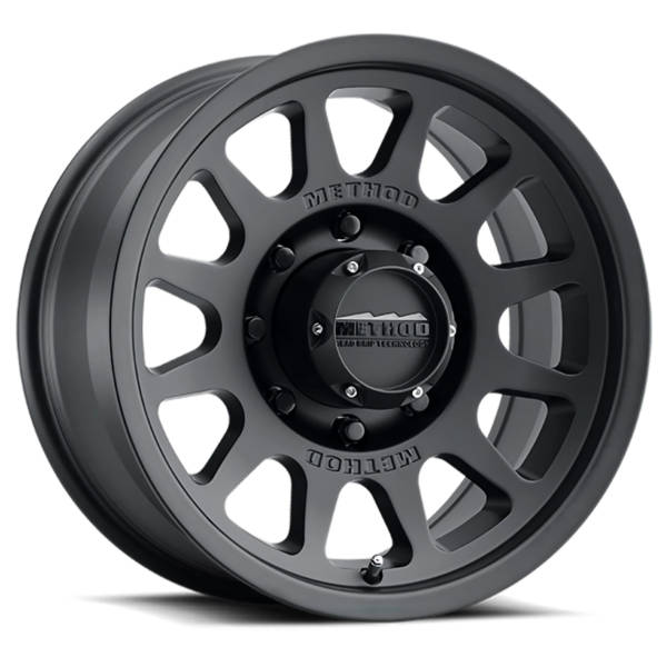 Method Race Wheels MR703 MR703 product medium 20  X9     8-180.00 12  BKMTXX