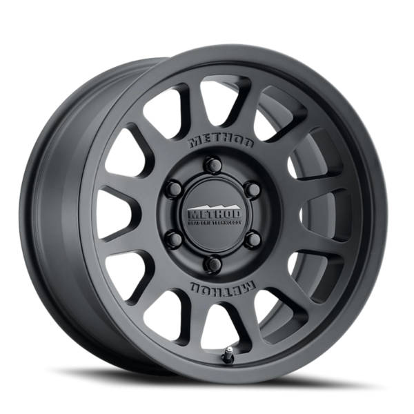 Method Race Wheels MR703 MR703 product medium 18  X9     6-135.00 12  BKMTXX