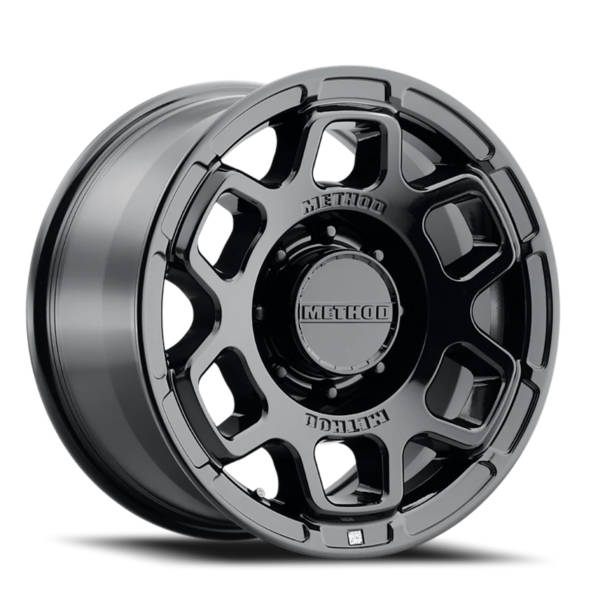 Method Race Wheels MR710 MR710 product medium 20  X9     8-165.10 12  BKMTXX