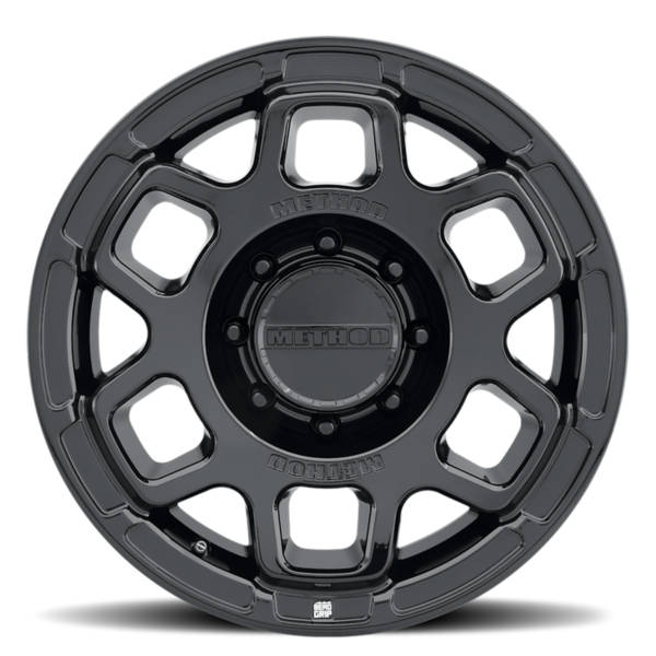 Method Race Wheels MR710 MR710 product medium 20  X9     8-165.10 12  BKMTXX