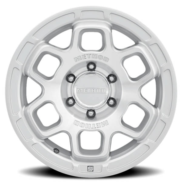 Method Race Wheels MR710 MR710 product medium 17  X8.5   6-139.70 25  SLMCXX