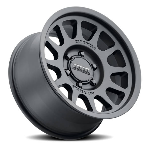 Method Race Wheels MR703 MR703 product medium 18  X9     6-139.70 12  BKMTXX