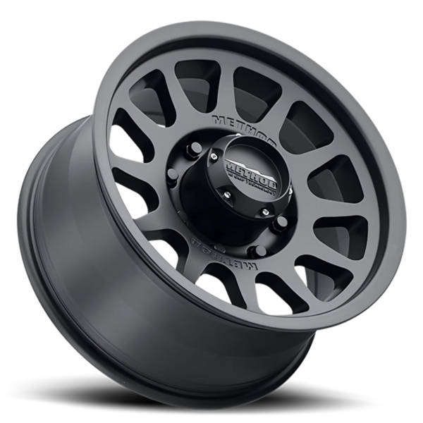 Method Race Wheels MR703 MR703 product medium 18  X9     8-165.10 12  BKMTXX