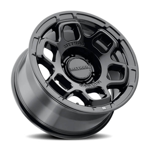 Method Race Wheels MR710 MR710 product medium 17  X8.5   6-135.00 0   BKMTXX