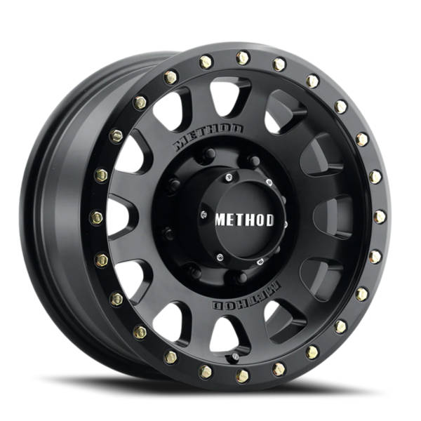 Method Race Wheels MR305 NV HD MR305 NV HD product medium 16  X7     8-165.10 0   BKMTXX