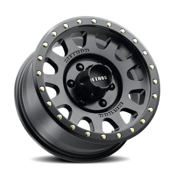 Method Race Wheels MR305 NV HD MR305 NV HD product medium 16  X7     6-139.70 0   BKMTXX
