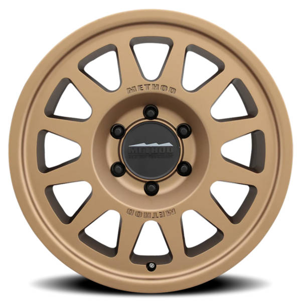 Method Race Wheels MR703 Beadgrip MR703 Beadgrip product medium 18  X9     6-139.70 40  BZMTXX