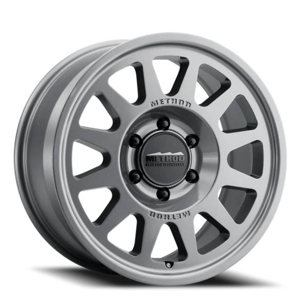 Method Race Wheels MR703 Beadgrip MR703 Beadgrip product medium 18  X9     6-139.70 40  GYGLXX