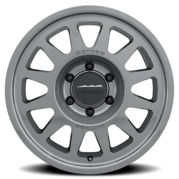 Method Race Wheels MR703 Beadgrip MR703 Beadgrip product medium 18  X9     6-139.70 40  GYGLXX