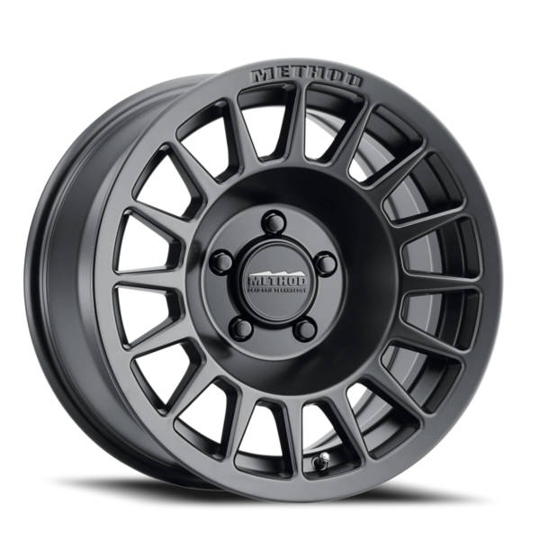 Method Race Wheels MR707 Bead Grip MR707 Bead Grip product medium 18  X8.5   5-120.00 38  BKMTXX