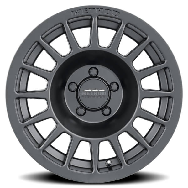 Method Race Wheels MR707 Bead Grip MR707 Bead Grip product medium 18  X8.5   5-120.00 38  BKMTXX