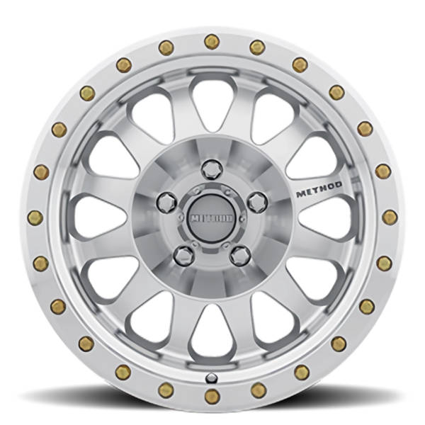 MR304 Double Standard