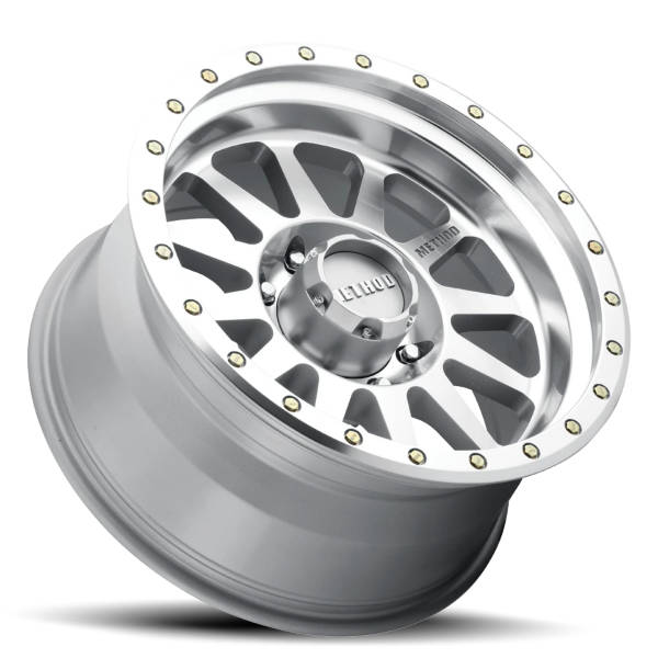 Method Race Wheels MR304 Double Standard MR304 Double Standard product medium 17  X8.5   8-170.00 0   SLMCXX