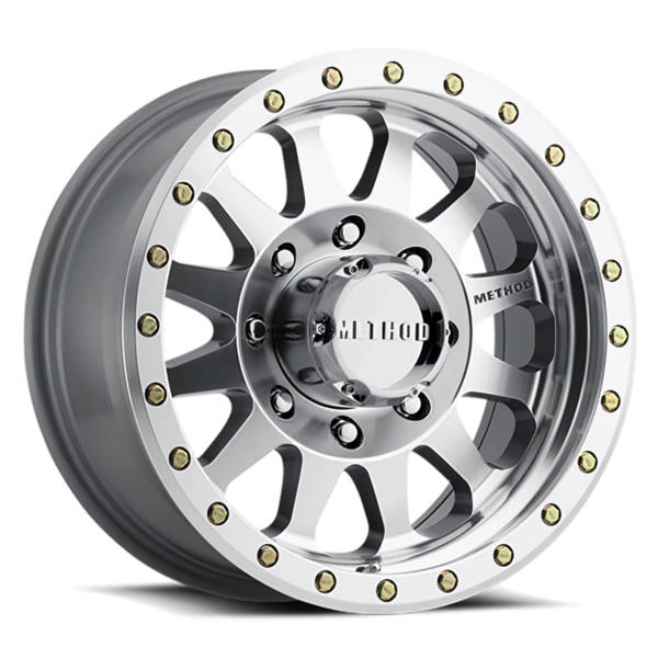 Method Race Wheels MR304 Double Standard MR304 Double Standard product medium 17  X8.5   8-170.00 0   SLMCXX
