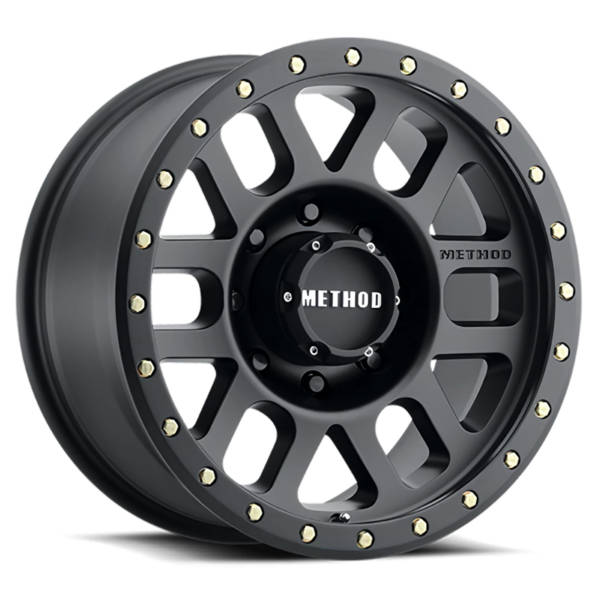 MR309 Grid