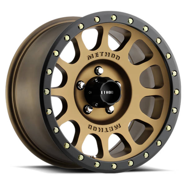 Method Race Wheels MR305 NV MR305 NV product medium 17  X8.5   5-150.00 0   BZMTBL