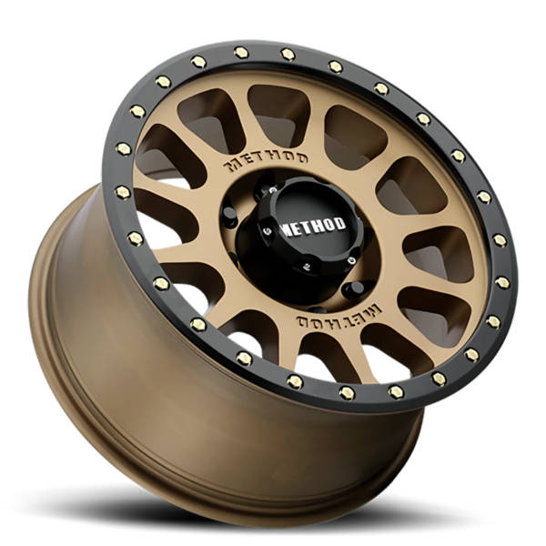 Method Race Wheels MR305 NV MR305 NV product medium 18  X9     6-139.70 18  BZMTBL