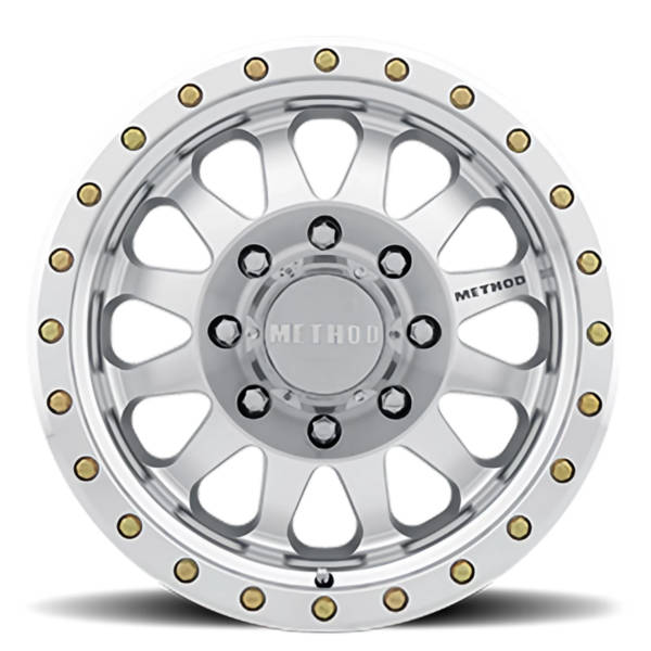 MR304 Double Standard