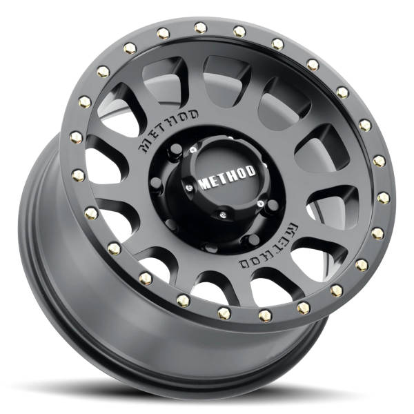 Method Race Wheels MR305 NV HD MR305 NV HD product medium 18  X9     8-165.10 18  BKMTSA