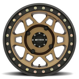 MR405 UTV Beadlock